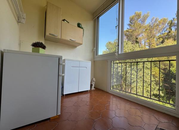 Appartement à vendre 3 pièces ALES (30)