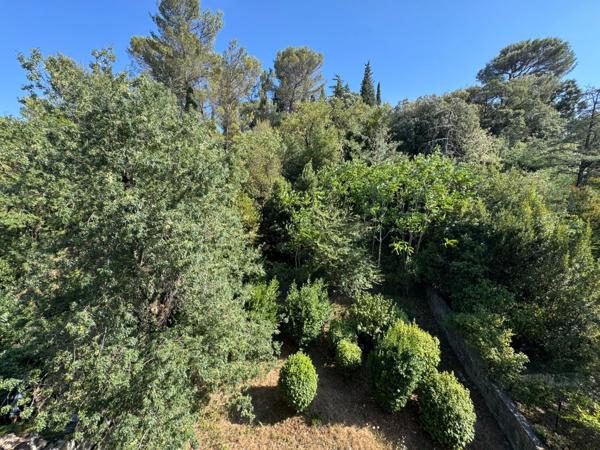 Appartement à vendre 3 pièces ALES (30)