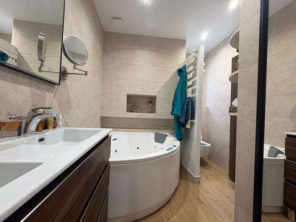 Maison Fontenay Sous Bois 8 pièce(s) 200 m2