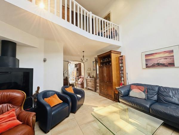 Maison Fontenay Sous Bois 8 pièce(s) 200 m2