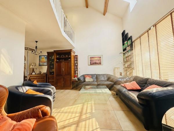 Maison Fontenay Sous Bois 8 pièce(s) 200 m2