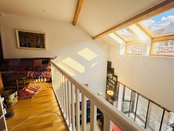 Maison Fontenay Sous Bois 8 pièce(s) 200 m2