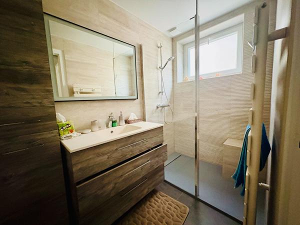 Maison Fontenay Sous Bois 8 pièce(s) 200 m2