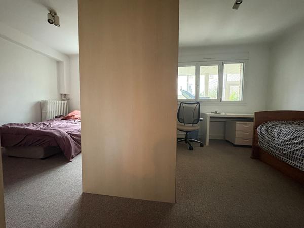 Maison Fontenay Sous Bois 8 pièce(s) 200 m2