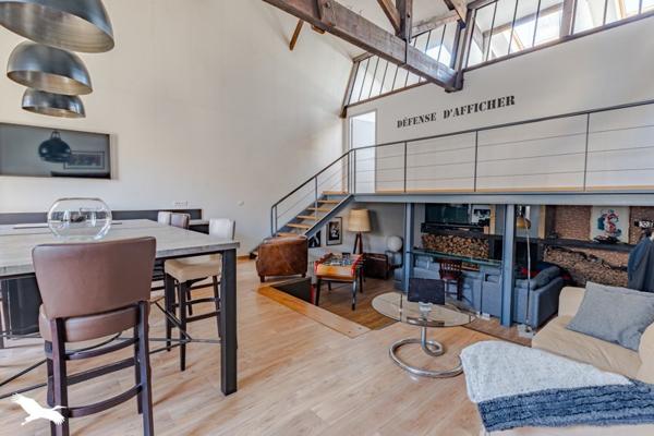 Appartement à vendre |  Bordeaux |  5 pièces | 154 m²