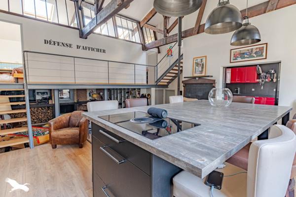 Appartement à vendre |  Bordeaux |  5 pièces | 154 m²
