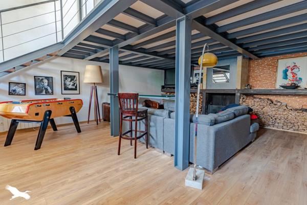 Appartement à vendre |  Bordeaux |  5 pièces | 154 m²