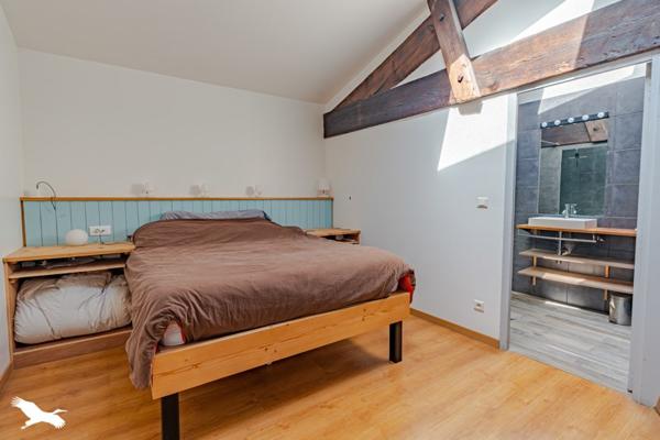 Appartement à vendre |  Bordeaux |  5 pièces | 154 m²