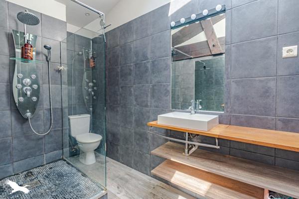 Appartement à vendre |  Bordeaux |  5 pièces | 154 m²