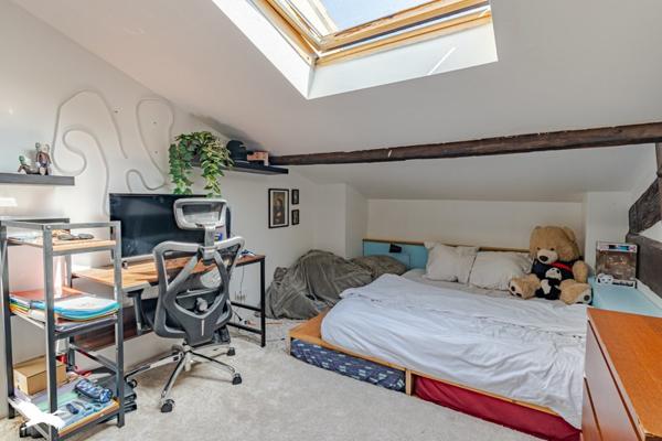 Appartement à vendre |  Bordeaux |  5 pièces | 154 m²