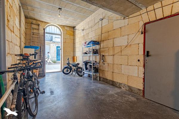 Appartement à vendre |  Bordeaux |  5 pièces | 154 m²