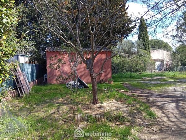 Villas 130 m² à Le Luc 83340