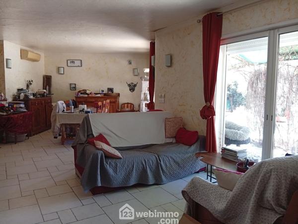 Villas 130 m² à Le Luc 83340