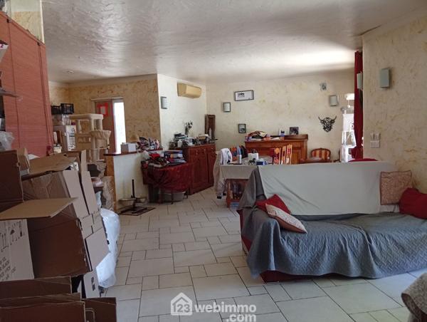 Villas 130 m² à Le Luc 83340
