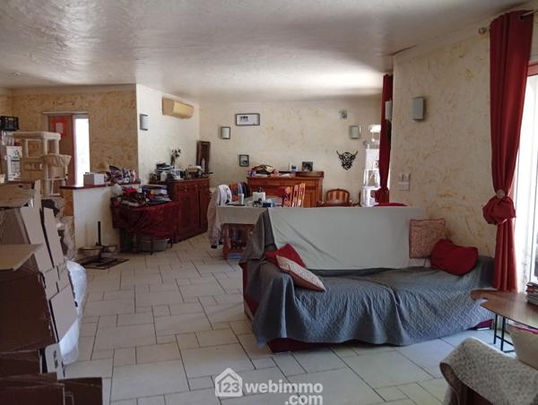 Villas 130 m² à Le Luc 83340