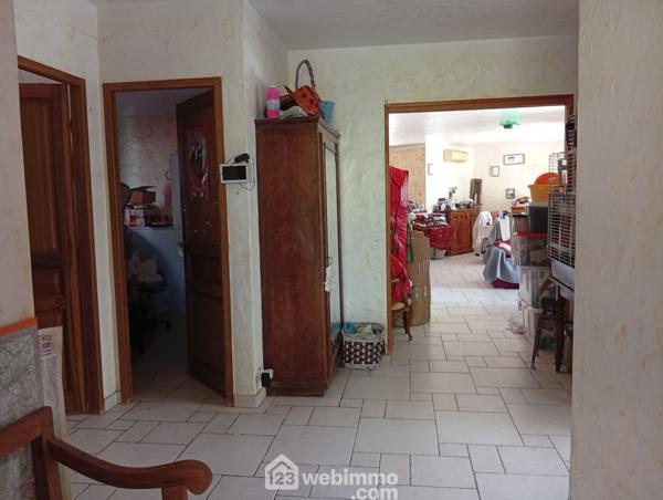 Villas 130 m² à Le Luc 83340