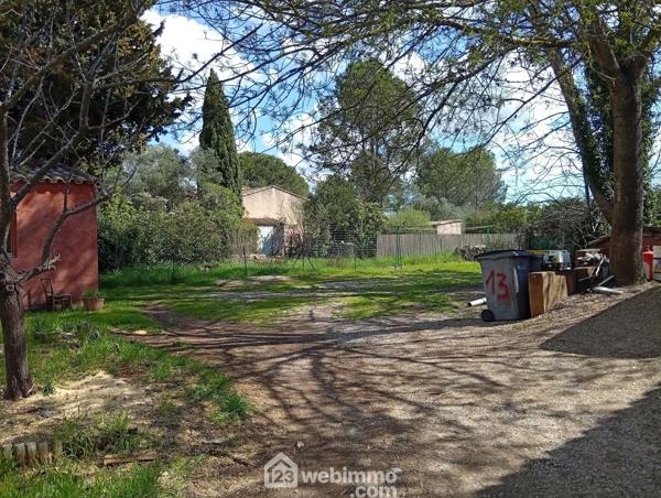 Villas 130 m² à Le Luc 83340