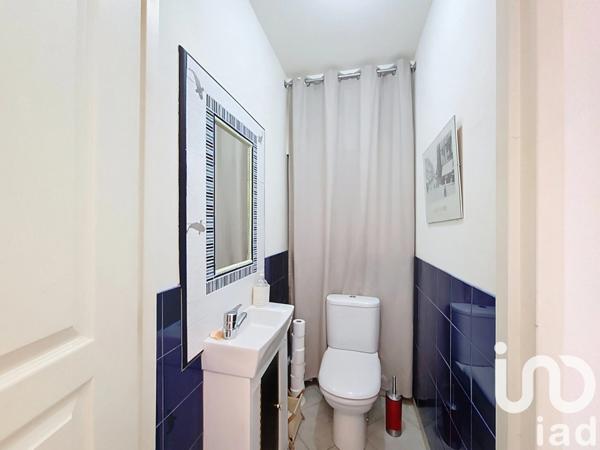 Appartement à vendre 2 pièces 47 m² Saint-Nazaire