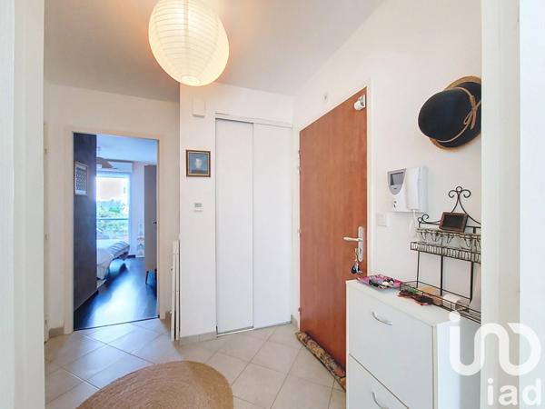 Appartement à vendre 2 pièces 47 m² Saint-Nazaire