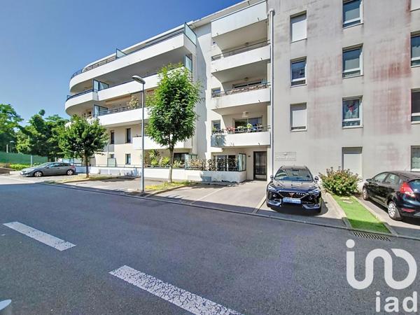 Appartement à vendre 2 pièces 47 m² Saint-Nazaire