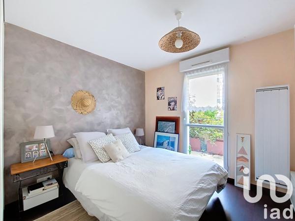 Appartement à vendre 2 pièces 47 m² Saint-Nazaire