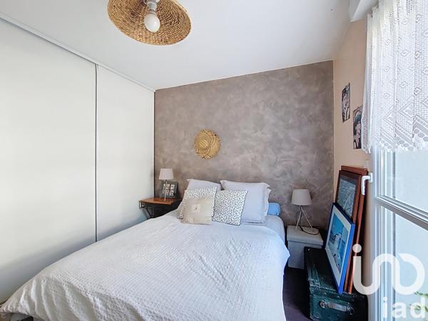 Appartement à vendre 2 pièces 47 m² Saint-Nazaire