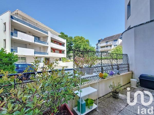 Appartement à vendre 2 pièces 47 m² Saint-Nazaire