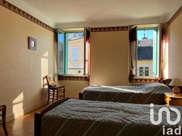 Maison à vendre 5 pièces 98 m² Saint Geniez d'Olt et d'Aubrac