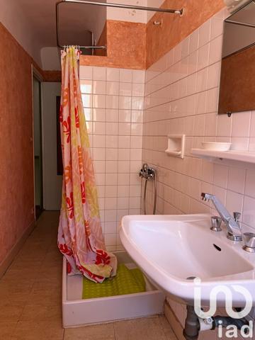 Maison à vendre 5 pièces 98 m² Saint Geniez d'Olt et d'Aubrac