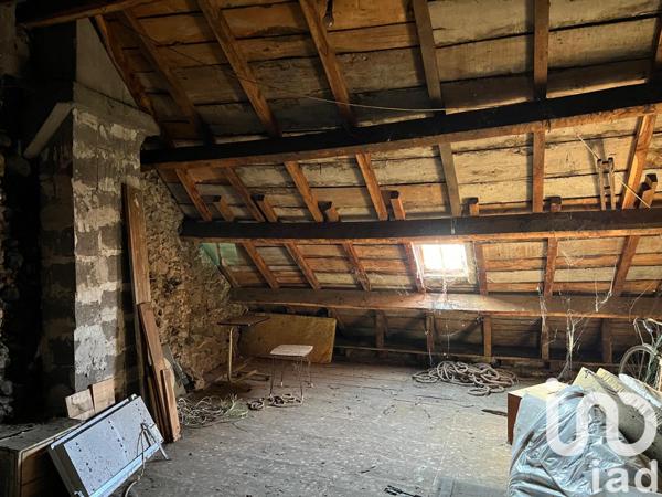 Maison à vendre 5 pièces 98 m² Saint Geniez d'Olt et d'Aubrac