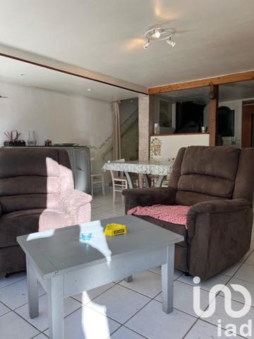 Maison à vendre 5 pièces 98 m² Saint Geniez d'Olt et d'Aubrac