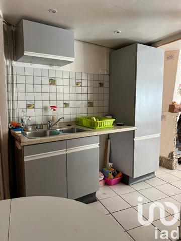 Maison à vendre 5 pièces 98 m² Saint Geniez d'Olt et d'Aubrac