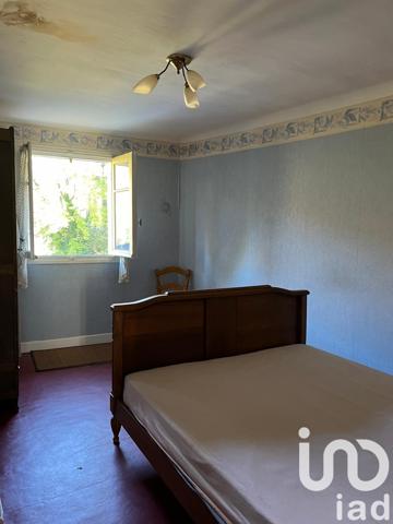 Maison à vendre 5 pièces 98 m² Saint Geniez d'Olt et d'Aubrac