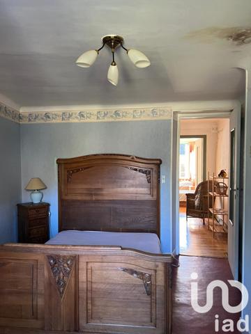 Maison à vendre 5 pièces 98 m² Saint Geniez d'Olt et d'Aubrac