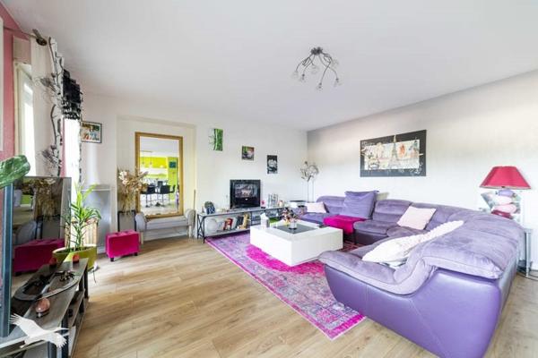 Appartement à vendre |  Bayonne |  3 pièces | 75 m²