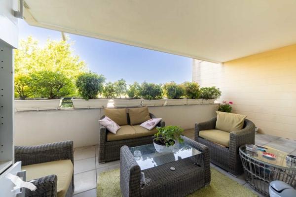 Appartement à vendre |  Bayonne |  3 pièces | 75 m²