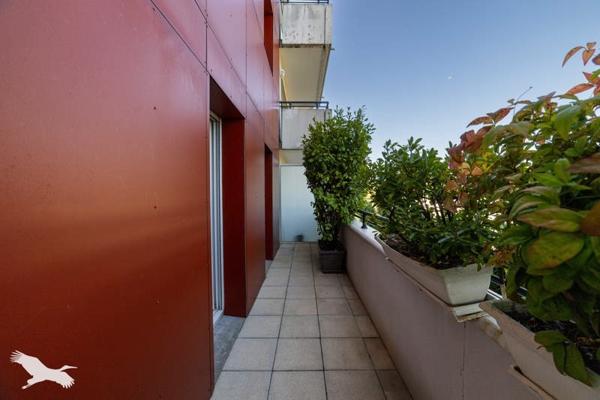 Appartement à vendre |  Bayonne |  3 pièces | 75 m²