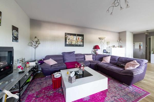 Appartement à vendre |  Bayonne |  3 pièces | 75 m²