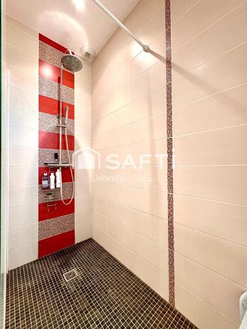 Maison 5 chambres à Clessé