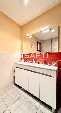 Maison 5 chambres à Clessé