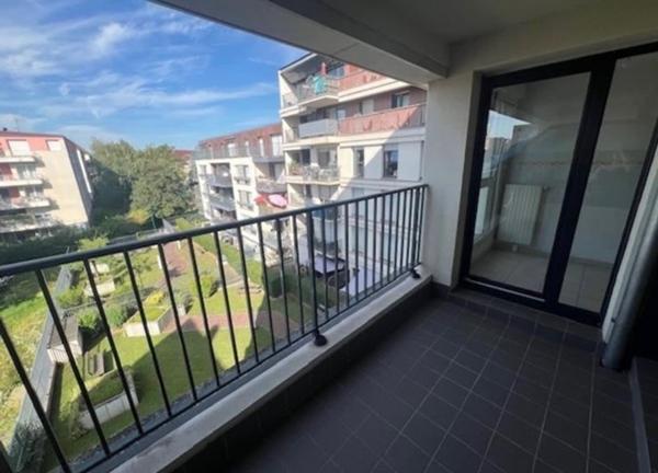 Appartement t3 - idéal investisseurs