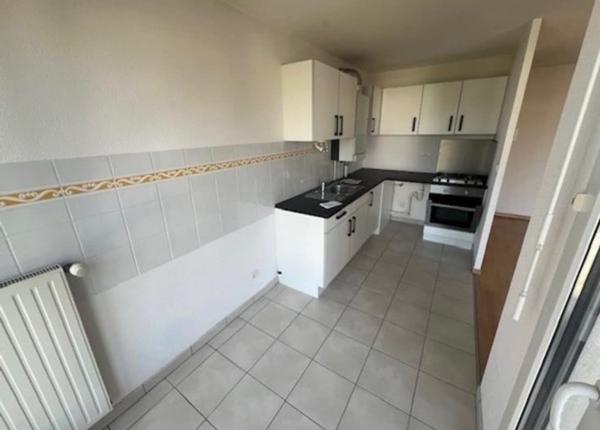 Appartement t3 - idéal investisseurs