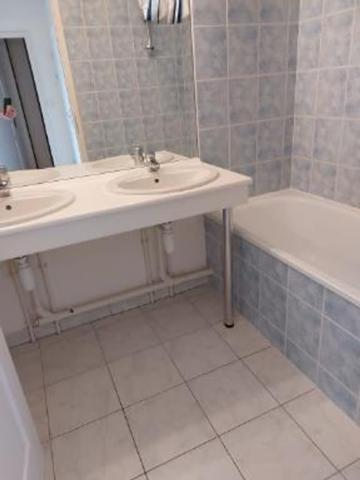 Appartement t3 - idéal investisseurs