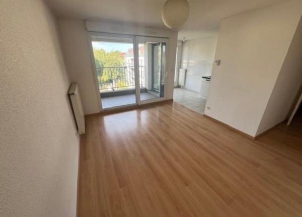 Appartement t3 - idéal investisseurs