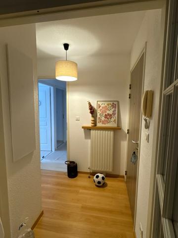 Appartement t3 - idéal investisseurs