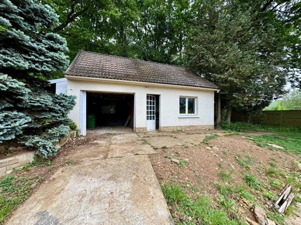 Vente Maison 50 m2 à Dieudonné