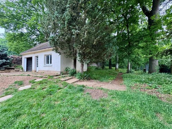 Vente Maison 50 m2 à Dieudonné