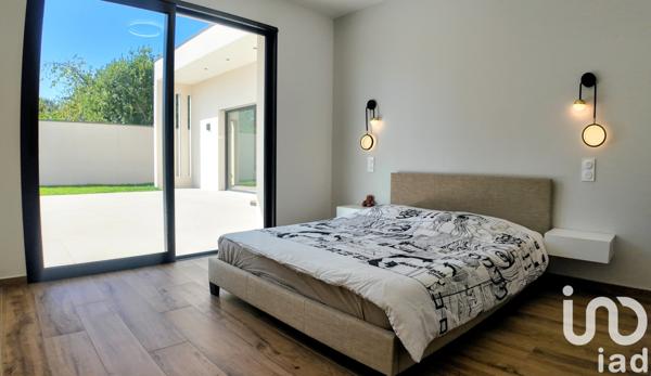 Maison à vendre 6 pièces 169 m² Bonson