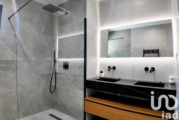 Maison à vendre 6 pièces 169 m² Bonson