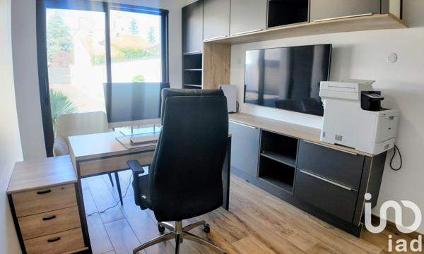 Maison à vendre 6 pièces 169 m² Bonson